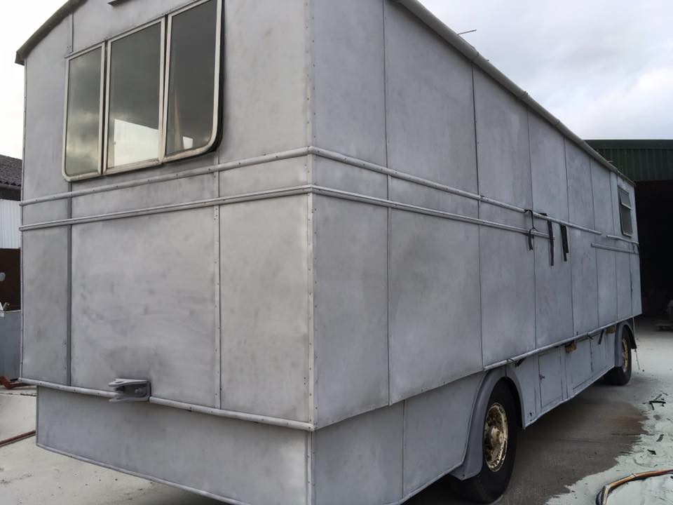 after-metal-paint-stripping-sandblasting